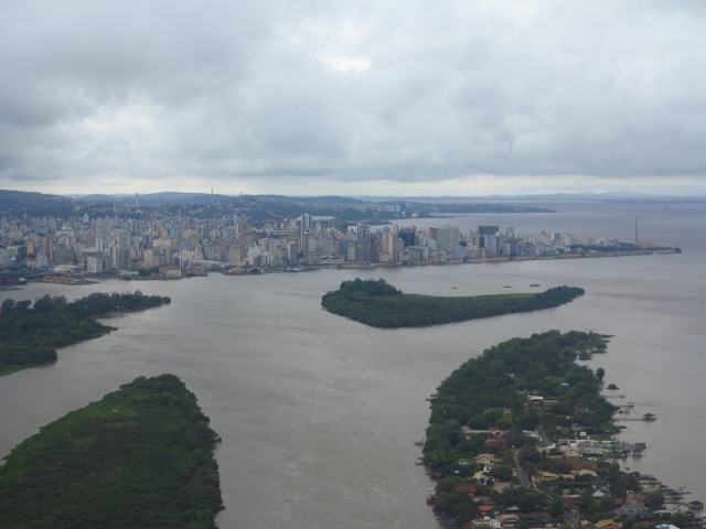 From my visit to Brazil in November 2013